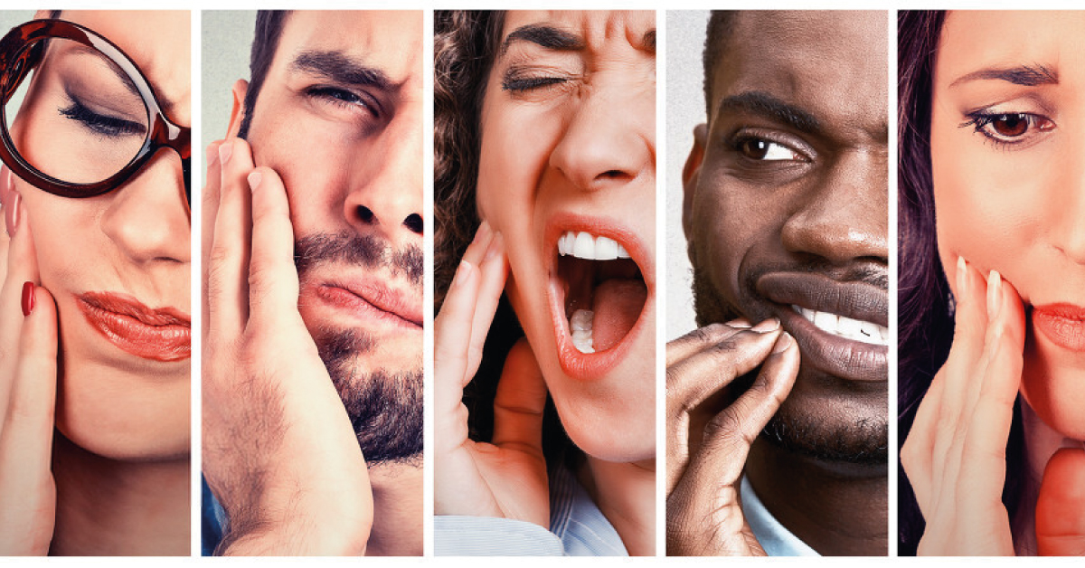 Things to Do for Toothache