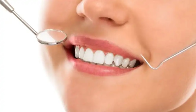 turkey dental treatment