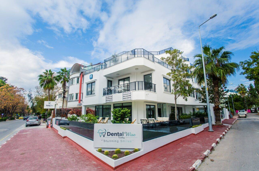 Dentalaraturkey